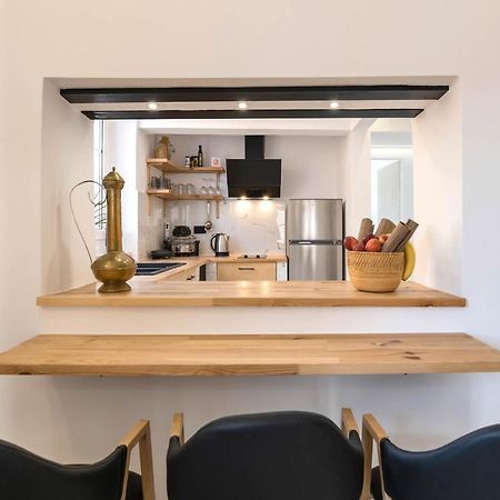 Alia Apartments Rhodes City 외부 사진