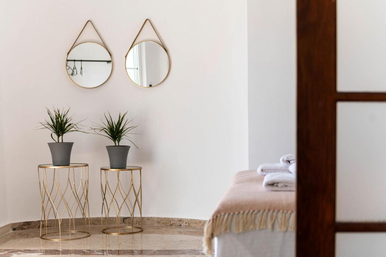 Alia Apartments Rhodes City 외부 사진