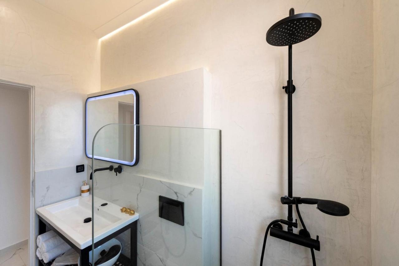Alia Apartments Rhodes City 외부 사진