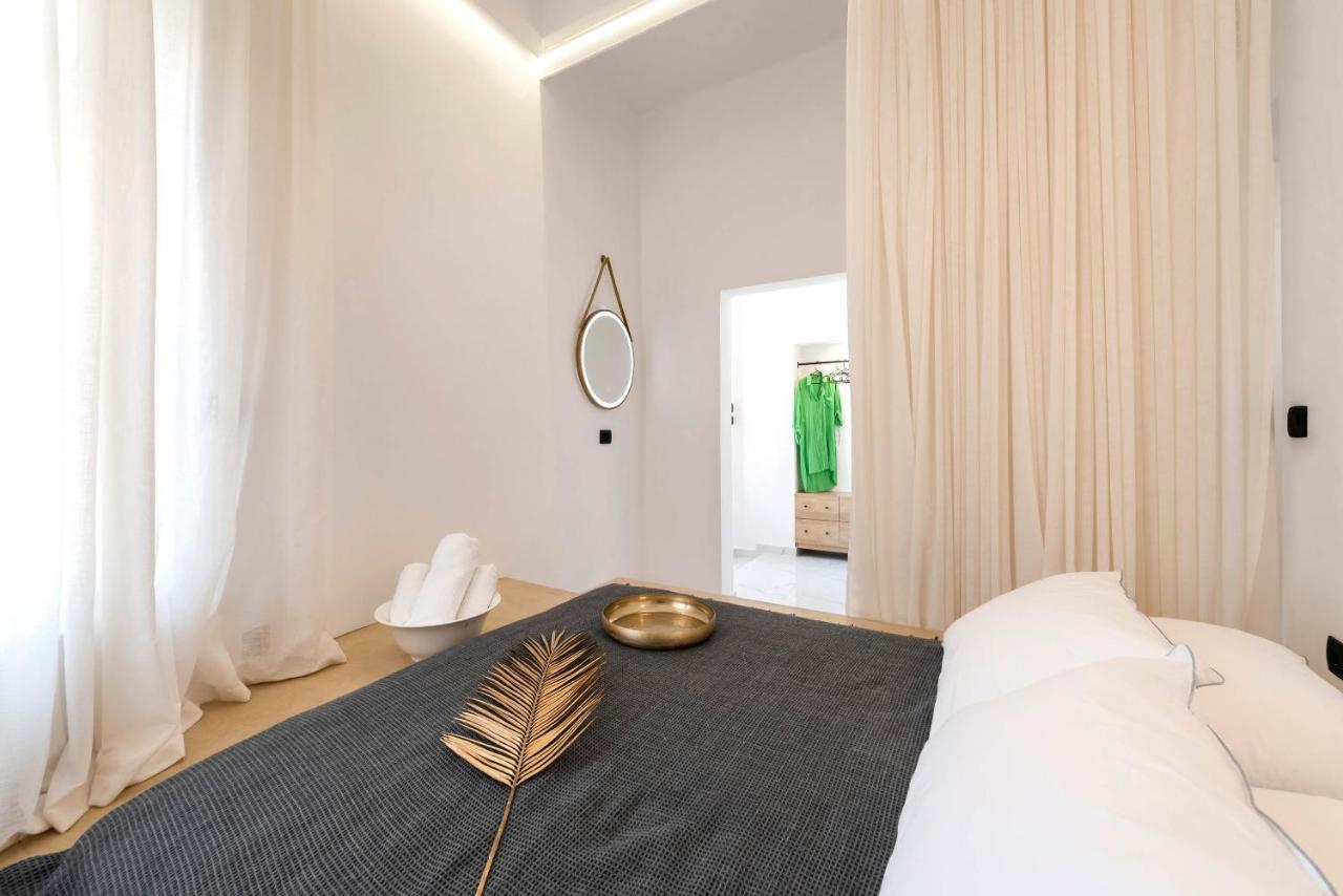 Alia Apartments Rhodes City 외부 사진
