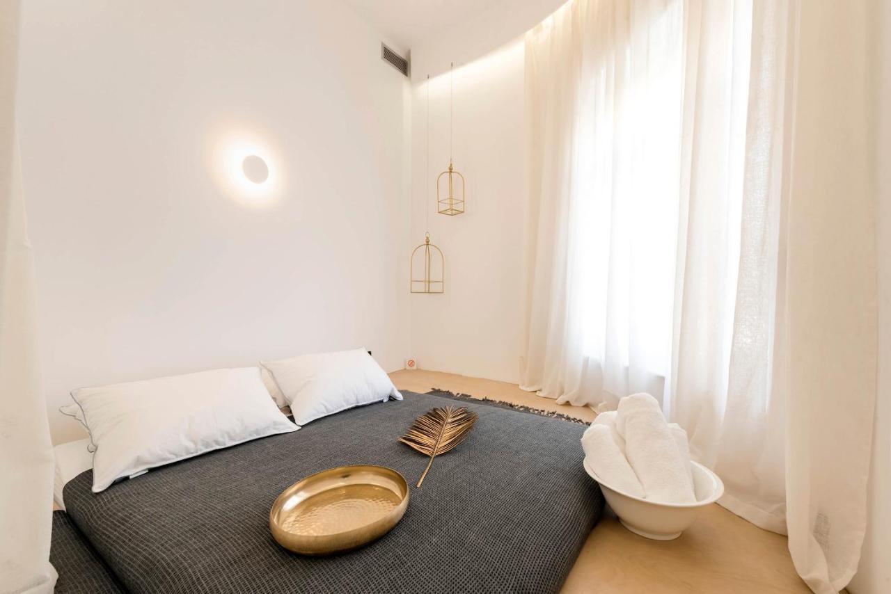 Alia Apartments Rhodes City 외부 사진