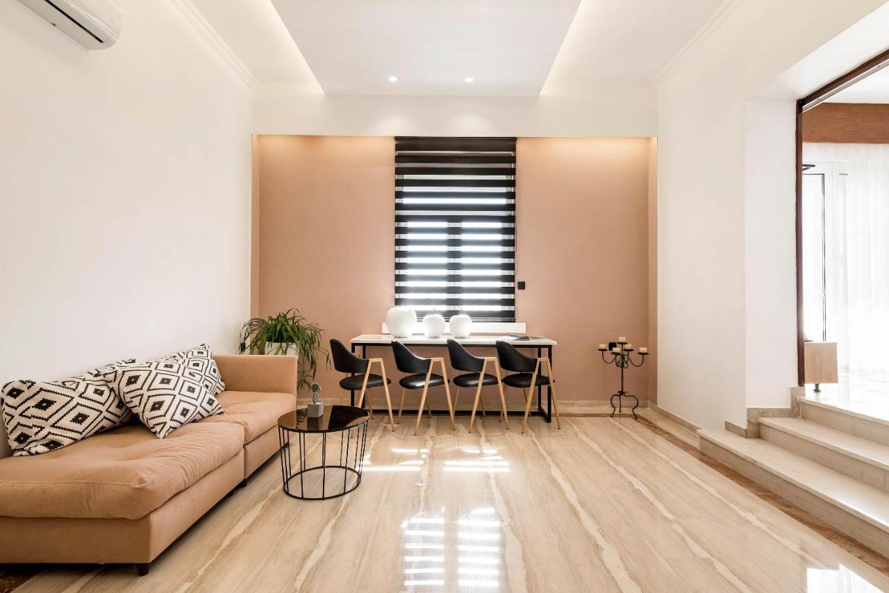 Alia Apartments Rhodes City 외부 사진