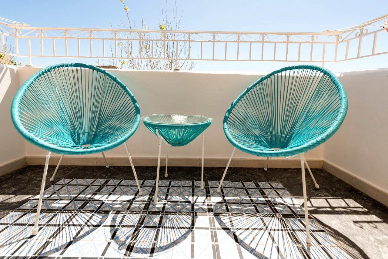 Alia Apartments Rhodes City 외부 사진