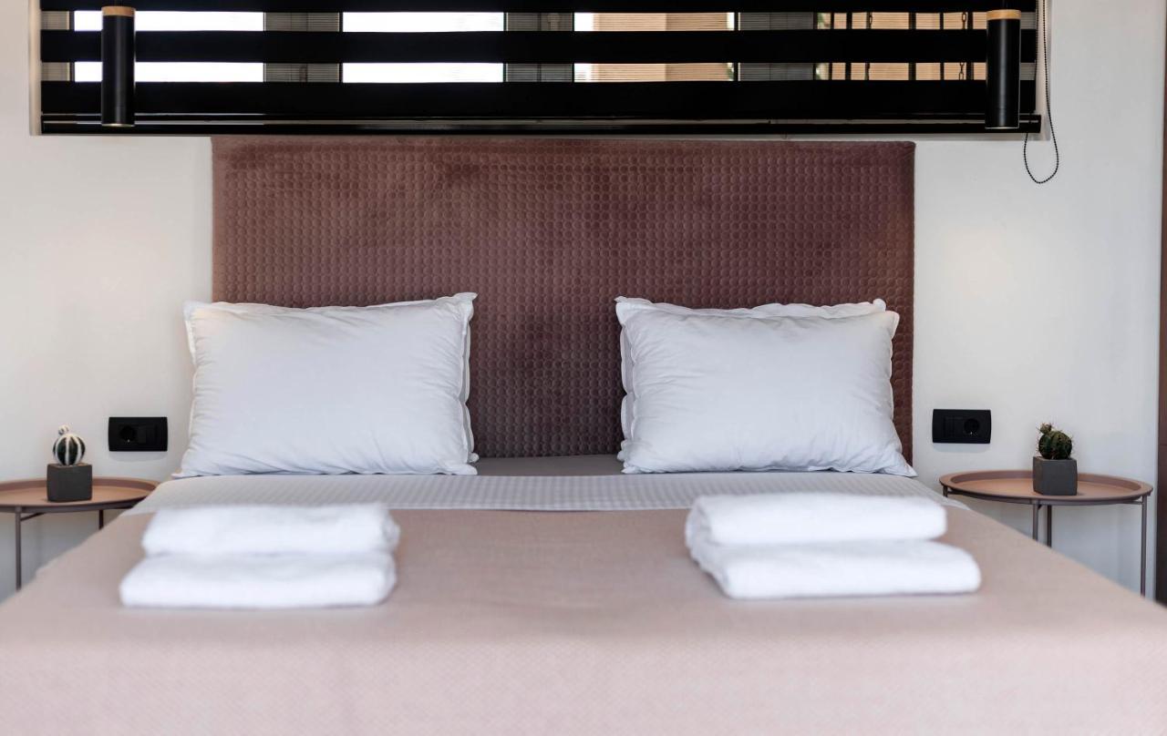 Alia Apartments Rhodes City 외부 사진